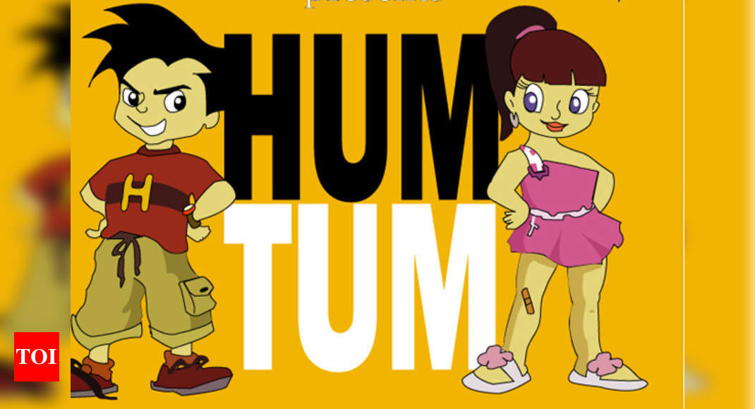 Saif was not the first choice for 'Hum Tum' | Hindi Movie News - Times