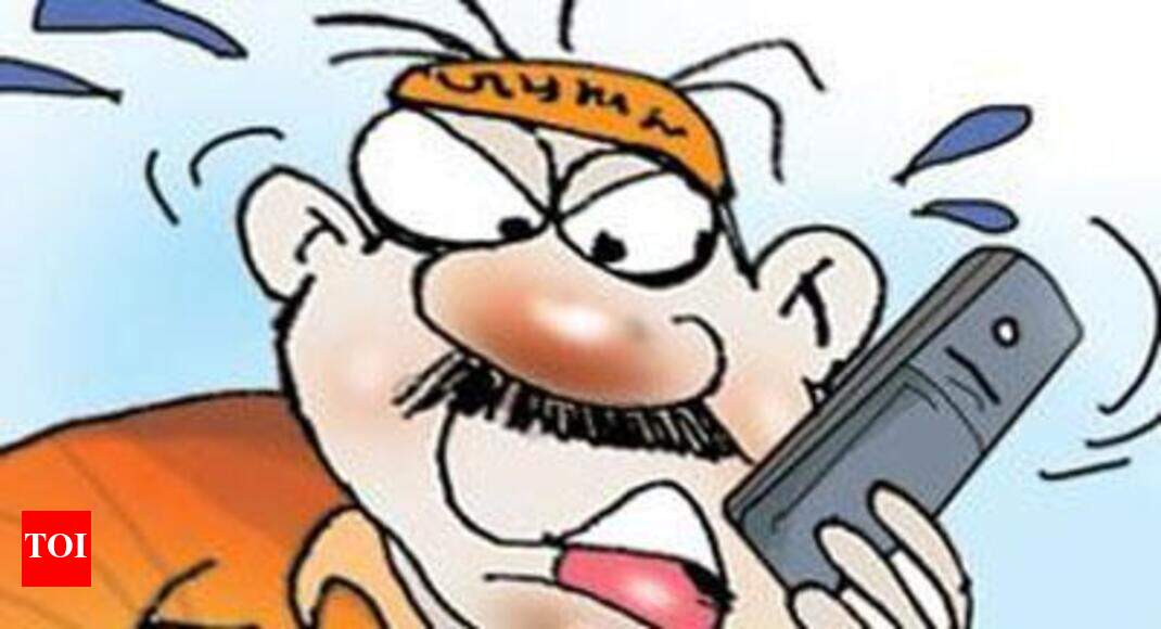 Jamshedpur 18yearold gets threats for riot documentary Jamshedpur