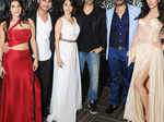 Celebs @ Diwali party