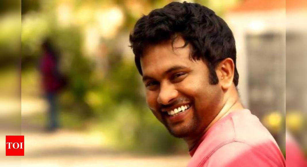 Aju to turn assistant director for Vineeth | Malayalam Movie News ...