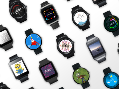 'Android Wear is even less popular than Apple Watch'
