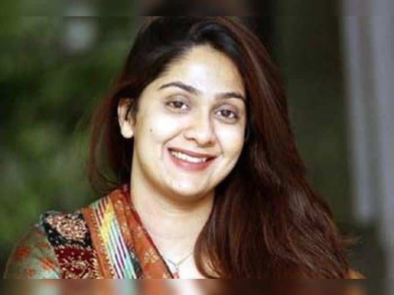 Actress Ankitha
engaged
