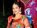 Manya Club hosts Dandiya night