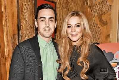Lindsay Lohan and her brother are winning the legal battle?