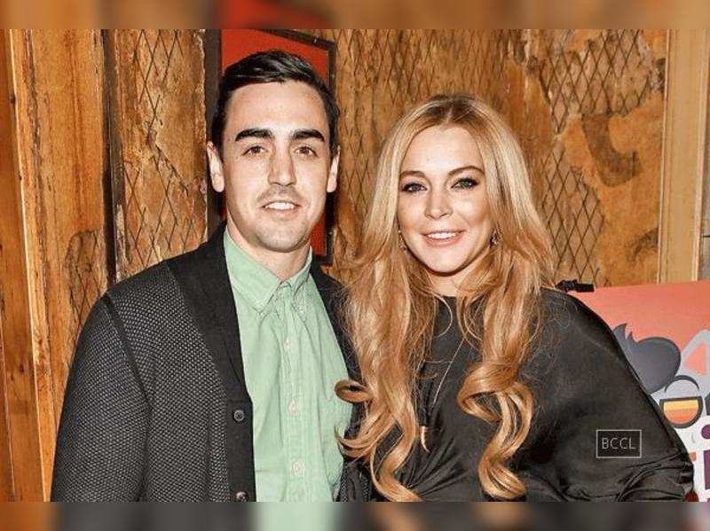 Lindsay Lohan And Her Brother Are Winning The Legal Battle? | English ...