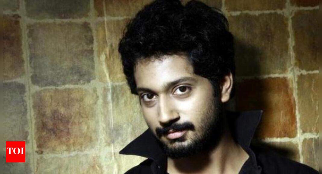 Rejith Menon the guest on Comedy Supernite - Times of India