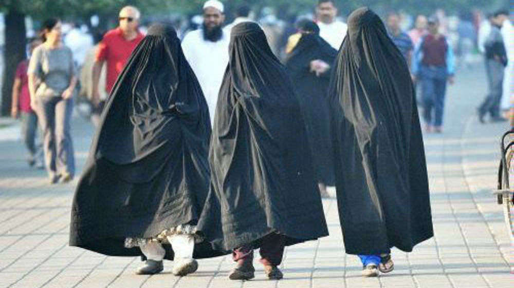 Muslim law board to up representation of women | The Times of India