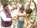 Bihar: Grand Alliance takes lead over BJP