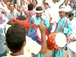Bihar: Grand Alliance takes lead over BJP