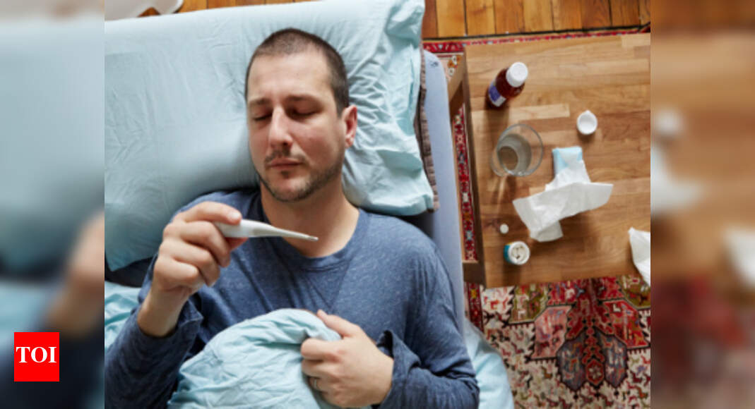 Most believable excuse for calling in sick at work found Times of India