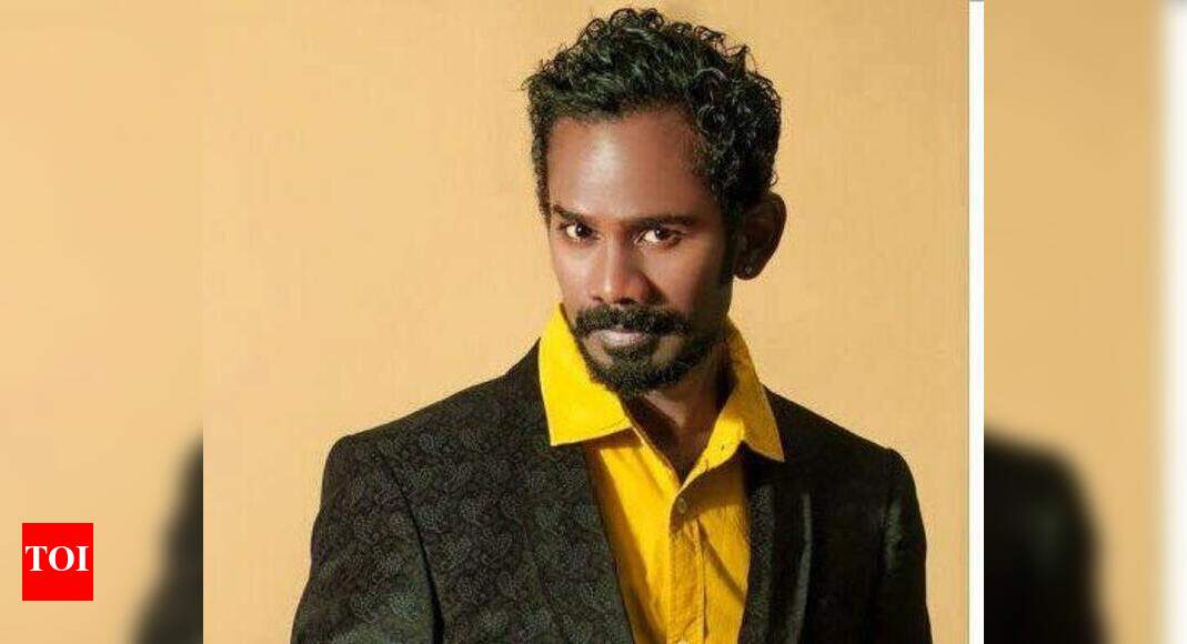 I want to do responsible roles: Ramesh | Tamil Movie News - Times of India