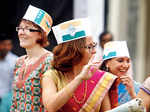 Bonding over Diwali celebrations