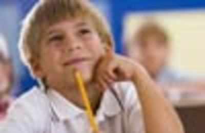 Outspoken pupils perform better