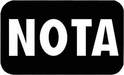 Nota polled highest in Bihar till date