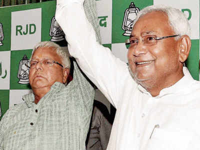 Five things that the Nitish-Lalu combine did right and the one big mistake by BJP