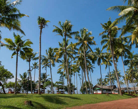 Short trips from Varkala