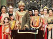 
Royal Diwali celebrations with 'Samrat Ashok'
