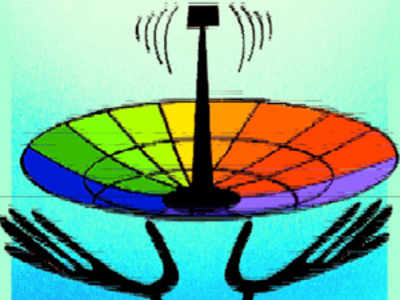 DoT writes to TRAI on issue of spectrum cap