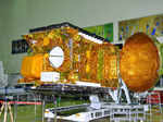 GSAT-15 set for launch on Nov. 11