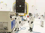 GSAT-15 set for launch on Nov. 11