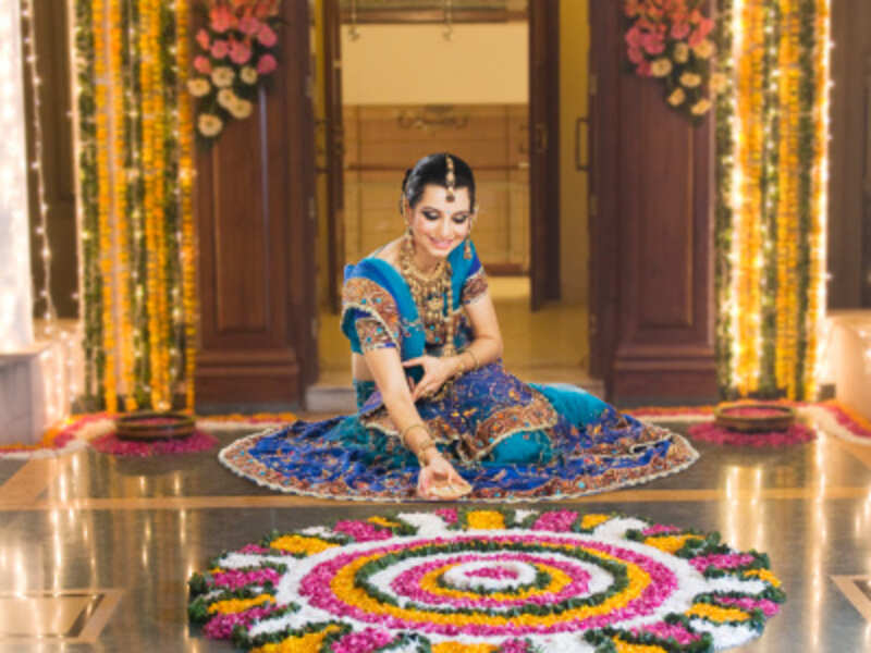  Diwali 2022 7 Ideas To Decorate Your House this Diwali 