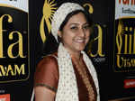 Celebs @ IIFA curtain-raiser