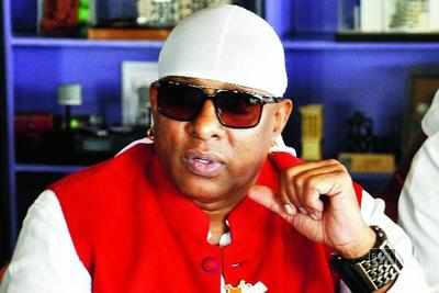 Anandan Sivamani: Music composers rarely get full creative freedom in Bollywood