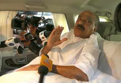 K M Mani threatens UDF govt, warns withdrawal of support