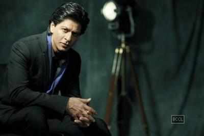 Shah Rukh Khan: For AbRam, Kajol and my pairing was not good