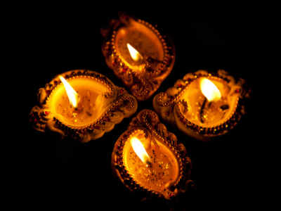 chinese diyas