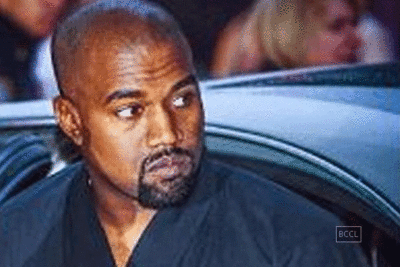 Kanye West forgot own lyrics  English Movie News - Times of India