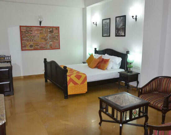 The Golden House &ndash; A Boutique Hotel