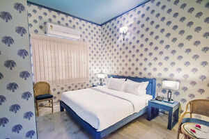 Prominent boutique stays in Jaisalmer