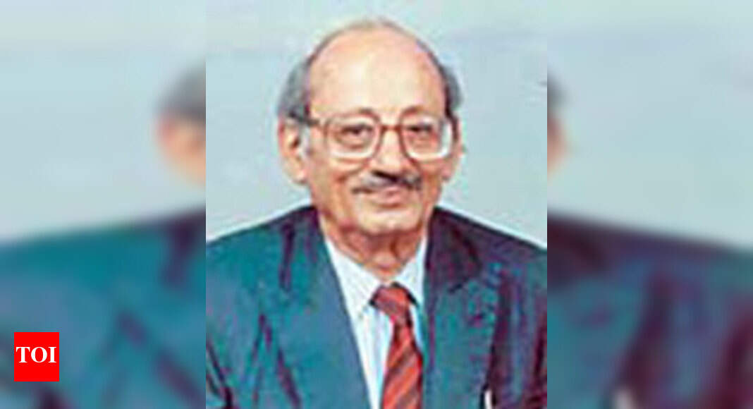 Sh. Tilak Raj Chadha - Times of India