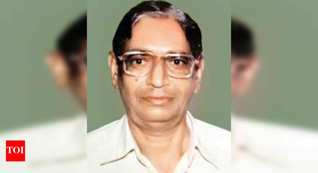 Shri Kamal Singh Times of India