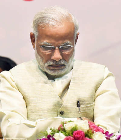 Bihar election result: Modi to blame for NDA debacle, Congress says