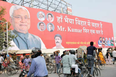Bihar election result: JD(U), RJD discuss ministers, portfolios