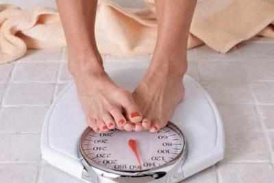 Frequent self-weighing may cause depression in adolescents