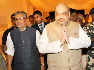Bihar election result: BJP feels it underestimated Nitish, underutilised SuMo