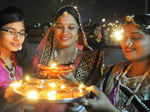 Diwali Fever Grips India