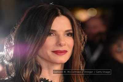 Sandra Bullock: I'll probably end up getting married in Vegas