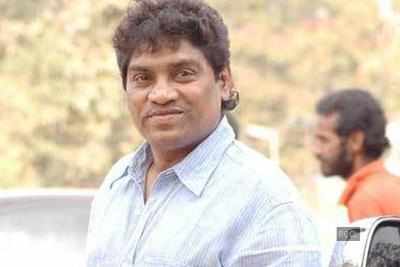 Johnny Lever: Shah Rukh Khan is magical in 'Dilwale'