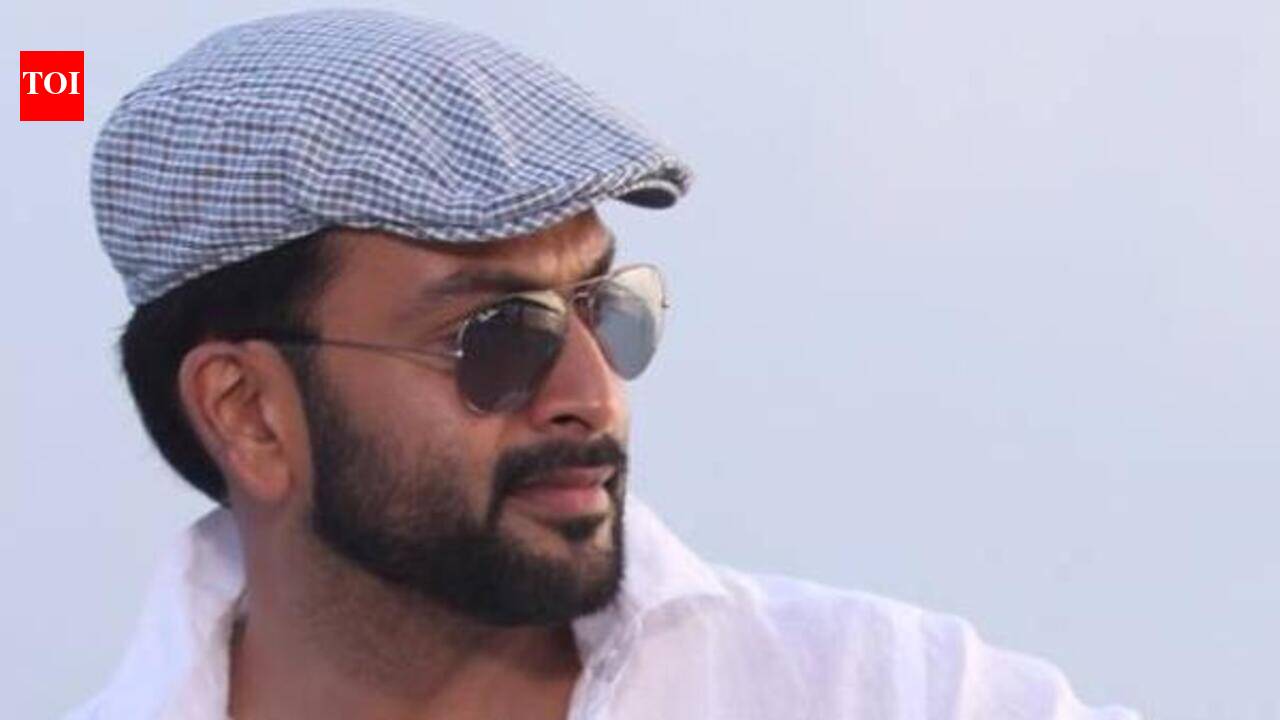 Reasons why we love Prithviraj?