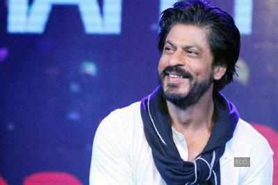 ED questions Shah Rukh Khan over sale of KRSPL shares