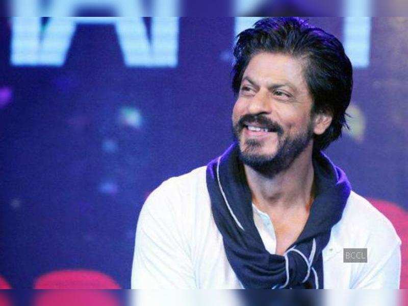 ED questions Shah Rukh Khan over sale of KRSPL shares