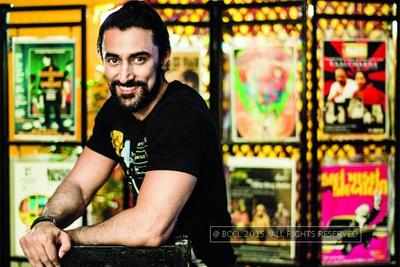 Kunal Kapoor: I have a lot of childhood memories of Prithvi Theatre