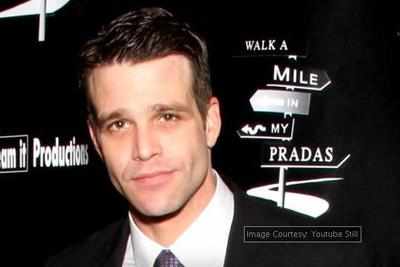 'One Life to Live' actor Nathaniel Marston dies at 40