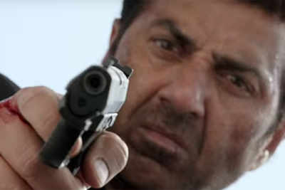 Ghayal Once Again trailer review: Blast from the past