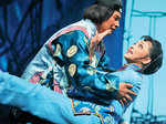 Worthwhile Chinese opera