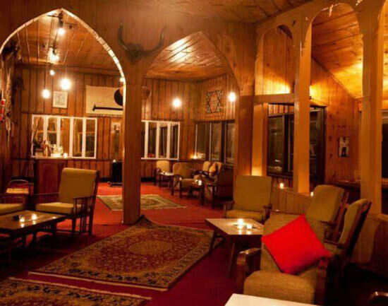Gulmarg&rsquo;s best dining spots